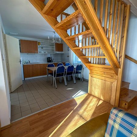 Ctyricitka Na Stastnem Kopci Villa Černý Důl Eksteriør bilde