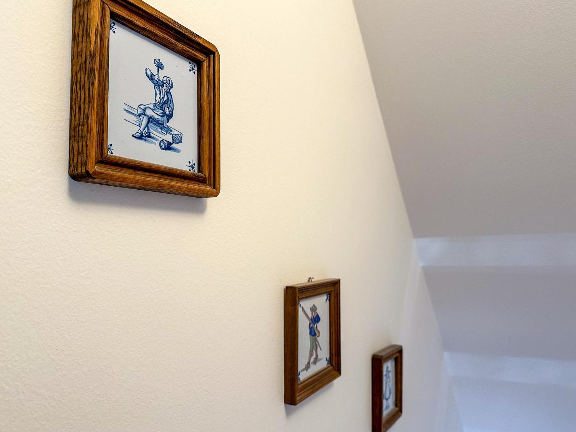 Ctyricitka Na Stastnem Kopci Villa Černý Důl Eksteriør bilde