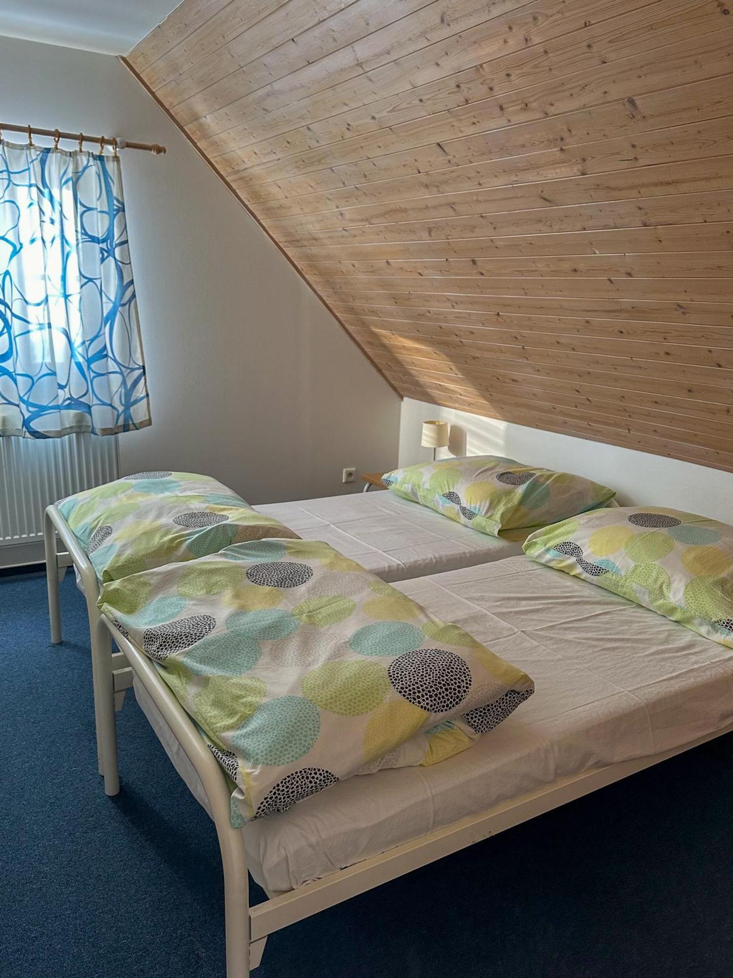 Ctyricitka Na Stastnem Kopci Villa Černý Důl Eksteriør bilde